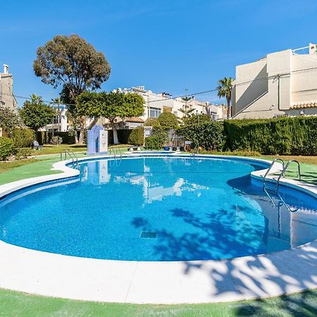 טורבייחה Bungalow Sunrise Europa מראה חיצוני תמונה